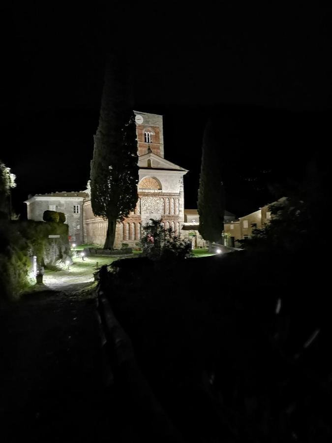 Elsa House Mezzanego Exterior foto